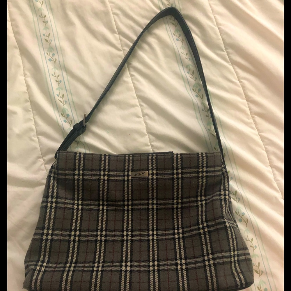 P&Y Shoulder bag